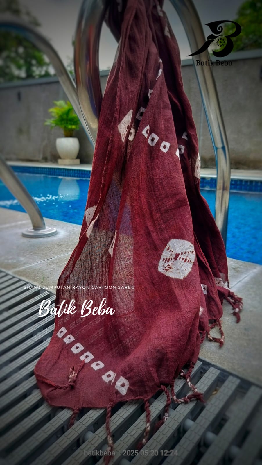 Shawl